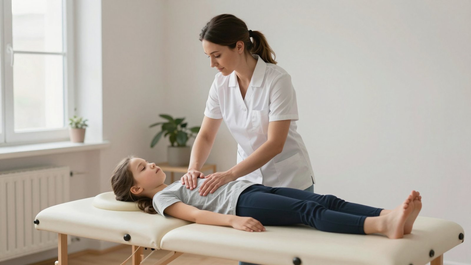Terapia manualna